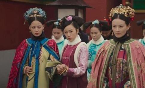 乾隆的令妃是大红人,貌美心善良,为何皇帝一生瞧不起她