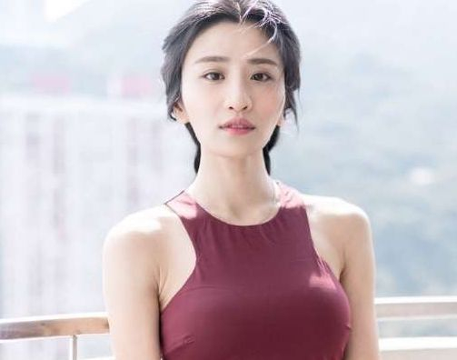 林芊妤:魔鬼般傲人的身材,浑身散发着魅力,网友:快给我纸
