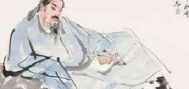 他是南宋诗人，一首流传千古明志之诗却成了他人生的讽刺|朱敦儒|秦桧|诗人