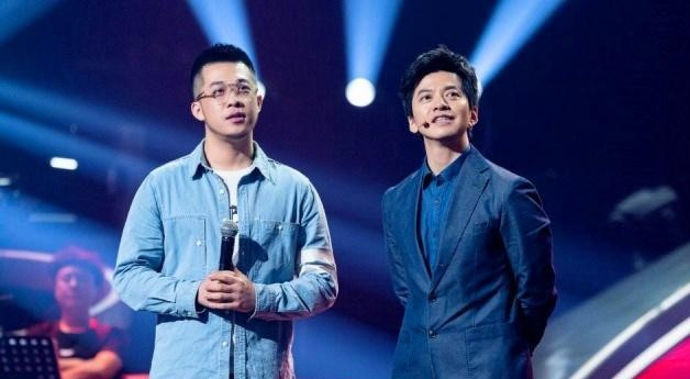 大壮在网络很红,来参加《中国好声音》,实力强为什么被李健淘汰