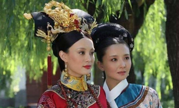孝贤纯皇后因何而死？乾隆的一首诗里，透露出富察氏的死因！