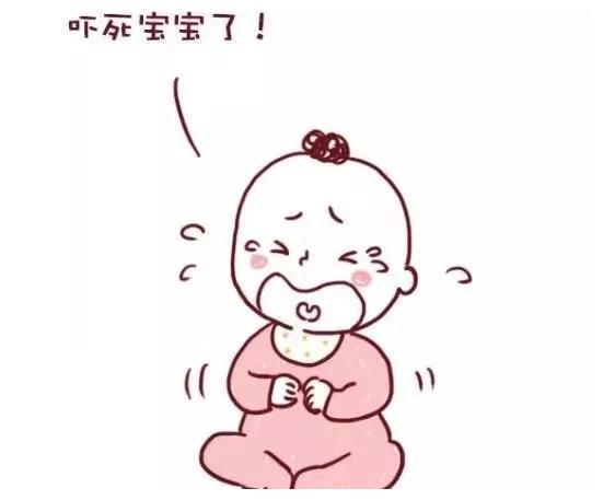 宝宝呛奶严重可危及生命？学会这几步，呛奶不再慌