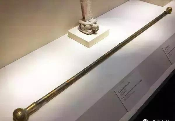 你以为古代战锤是这样的?实则真实到颠覆你的“大锤观”