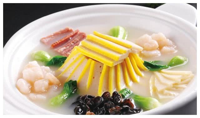 它曾是“宫廷菜”,位列“四大菜系”之首!现在却..