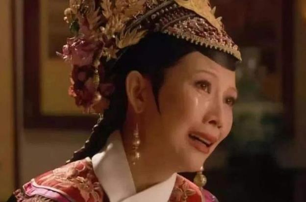 孝贤纯皇后因何而死？乾隆的一首诗里，透露出富察氏的死因！