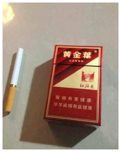 中国最有名的3种香烟,人人皆知,至今仍受欢迎