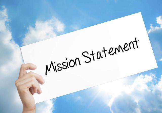 使命、愿景、战略、目标终于有人能说清楚了!