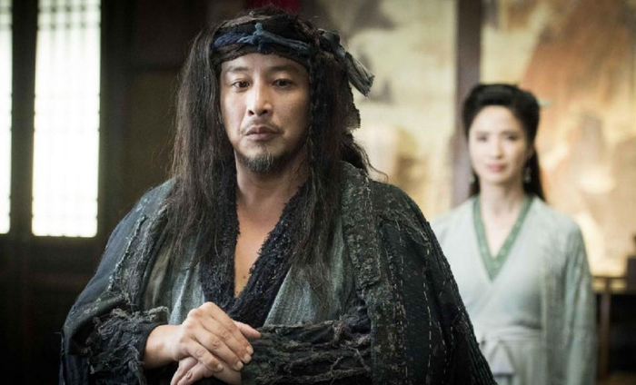 古代丐帮帮主真实生活大曝光,想不到原来是这样的!