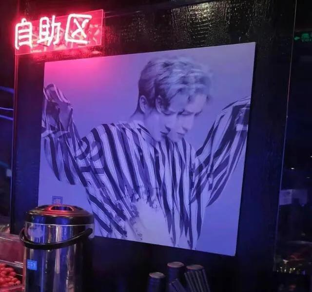 揭秘薛之谦在上海开的“上上谦”串串香火锅店，网友：偶遇谦谦|谦谦|薛之谦|火锅店_新浪新闻