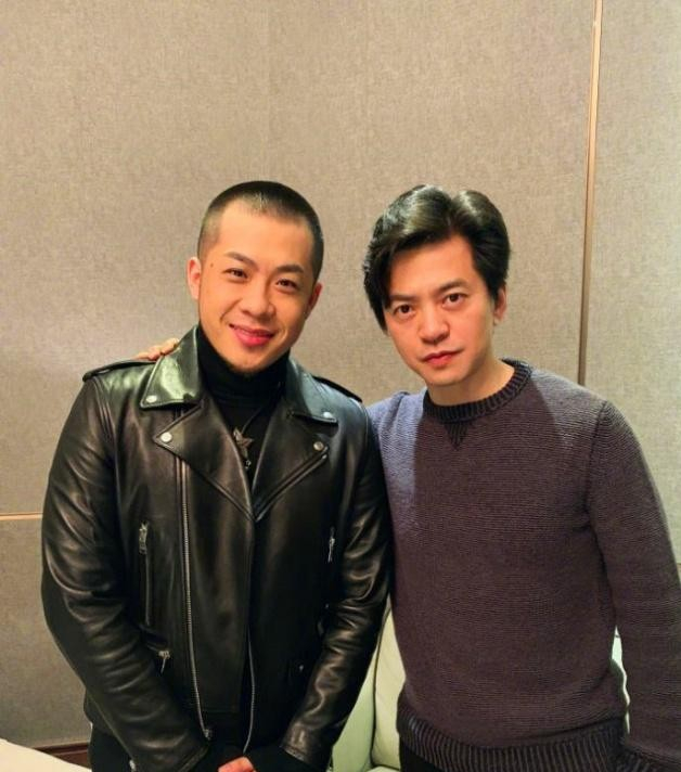 大壮在网络很红,来参加《中国好声音》,实力强为什么被李健淘汰