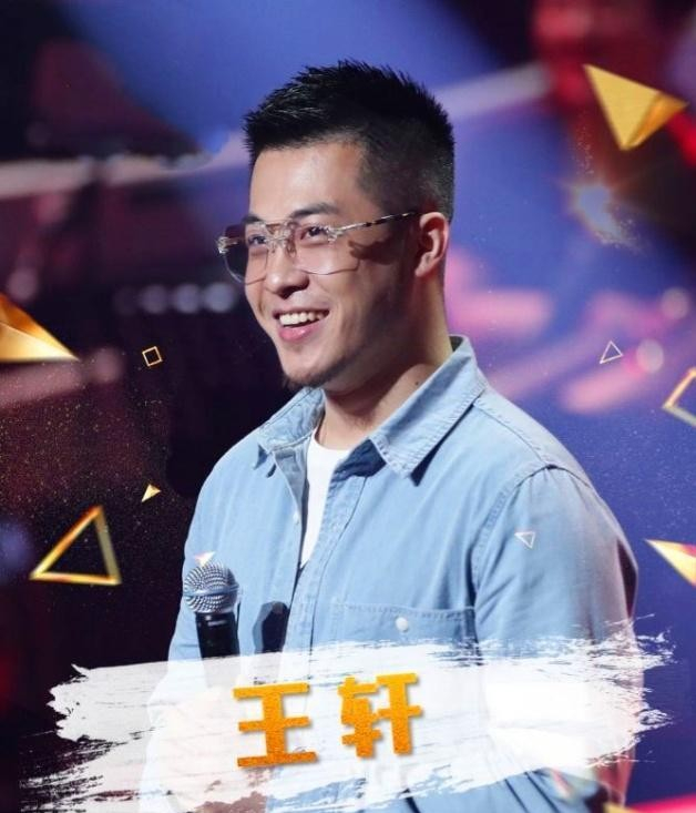 大壮在网络很红,来参加《中国好声音》,实力强为什么被李健淘汰