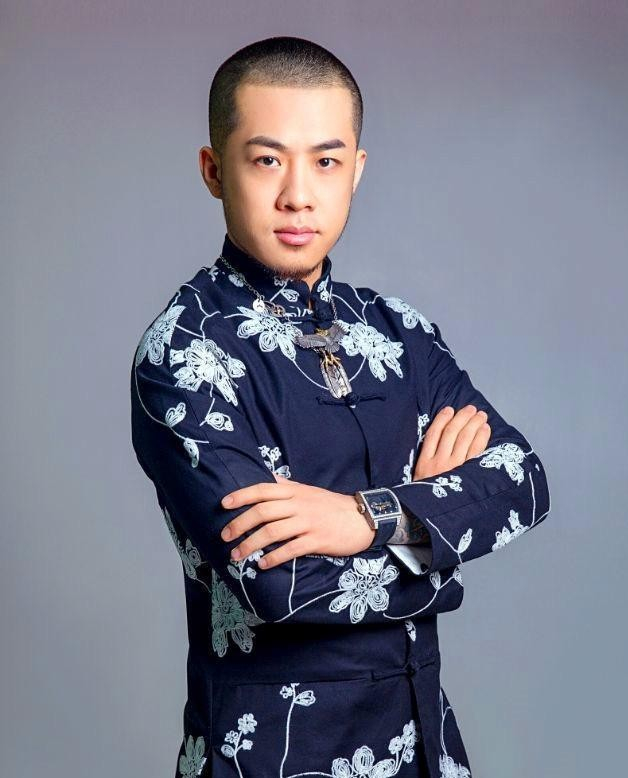 大壮在网络很红,来参加《中国好声音》,实力强为什么被李健淘汰