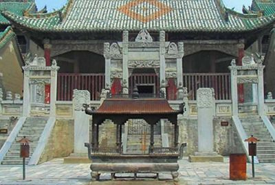 河南社旗的这个景区 揽10项全国之最 门票仅40