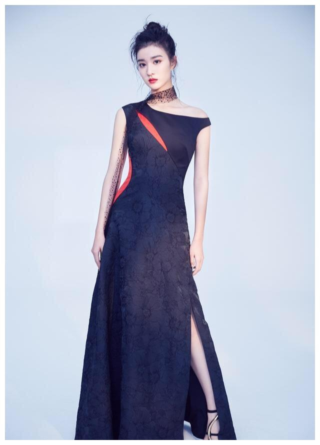 演员系列 第一百二十五期 第二季 张楚然 现代装