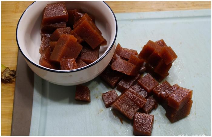 每当孩子“积食”，奶奶都让喝的消食汤，只用3种水果，简单实用