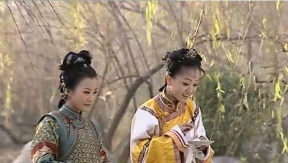 清朝唯一被废的皇后孟古青，怀有身孕出宫嫁人，结局如何呢？