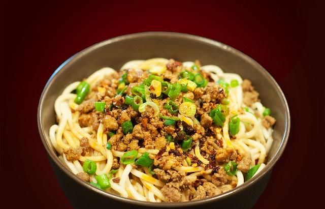 六种地方特色面食,每一款都有自己的特色,没吃过一定要找时间吃