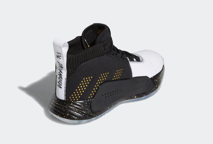 La heem dame 5 outlet