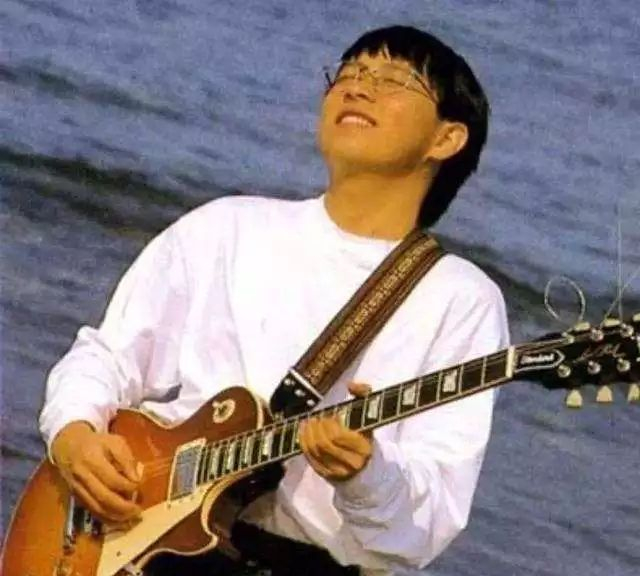 22年前的今天，张雨生永远地离开了我们