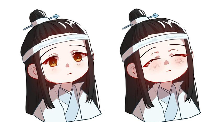 蓝氏多双璧,“大双璧”温柔,“小双璧”青春,“老双璧”已退场