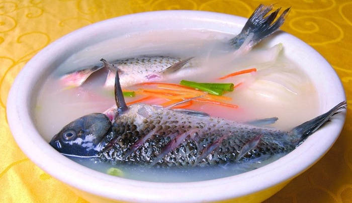十句色香味俱全的诗词,读完之后,口水都流下来了|烧猪|风味_新浪新闻