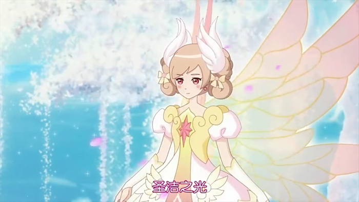 《小花仙第五季》五大主角长大的相貌,夏安安和千韩,太漂亮了|魔法少女_新浪新闻