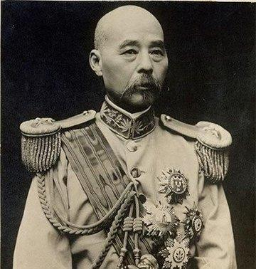 拥立溥仪复辟的张勋,长江巡阅使,有多大权力,多少军队?