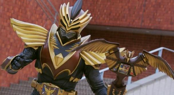 假面骑士龙骑外传完结解读逃不出团灭结局井上大魔王狗尾续貂