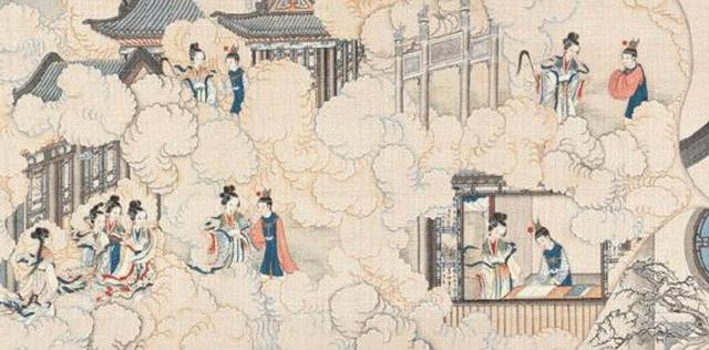 《红楼梦》：第五回写太虚幻境，里面隐藏这些内容，你读懂了吗？