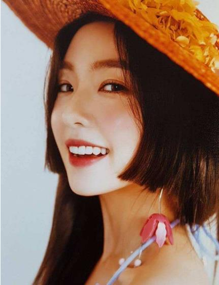 舒淇公主切发型美出天际没想到这位韩星的公主切才叫惊艳