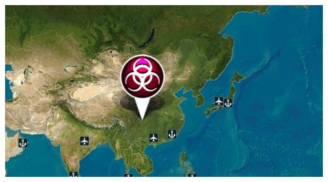 动动手指就让瘟疫肆虐全世界是什么感受？加入瘟疫公司就知道了