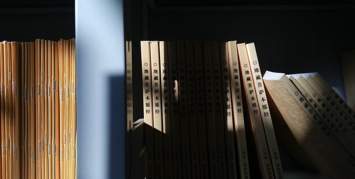 从容,是一种态度,更是一种境界