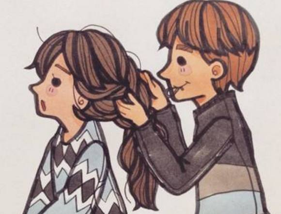 夫妻之间“女上男下,越做越爱”的小技巧,女人最爱第2种!