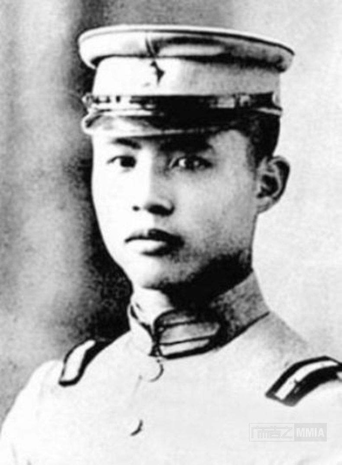他是傅作义麾下最能打的猛将,曾大败日军,1955年因功授衔为上将