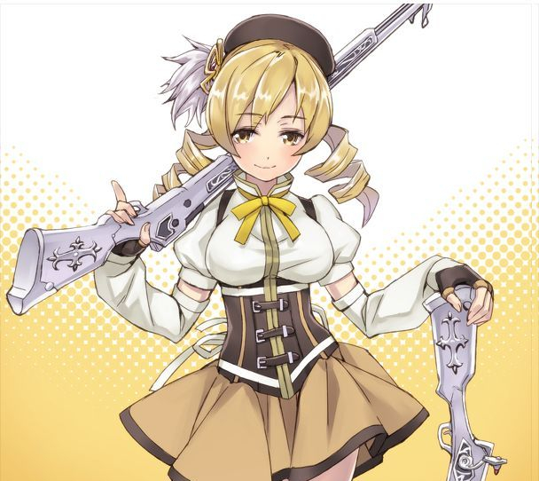 《魔法少女小圆》:五位魔法少女的经典台词,浓重到化不开的悲伤|佐仓|沙耶|麻美|由我|心情_新浪新闻