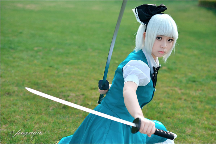Cosplay是可以赚钱的,有这几种方法,不是你们想到的方法