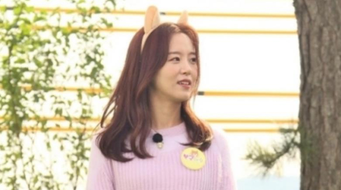 连续三个月参加《Running Man》,她会是下一个固定成员?