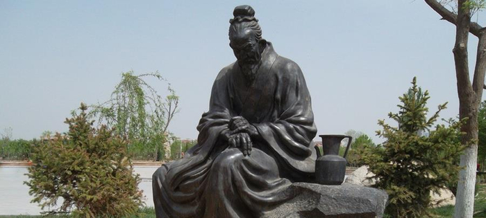 针灸鼻祖——皇甫谧