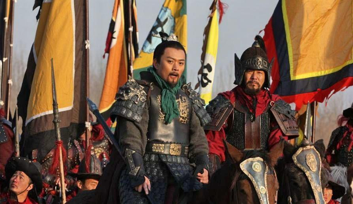 武松的“都头”是个什么官？正史中的答案出人意料|水浒传|指挥使|县衙|官职|知县_新浪新闻