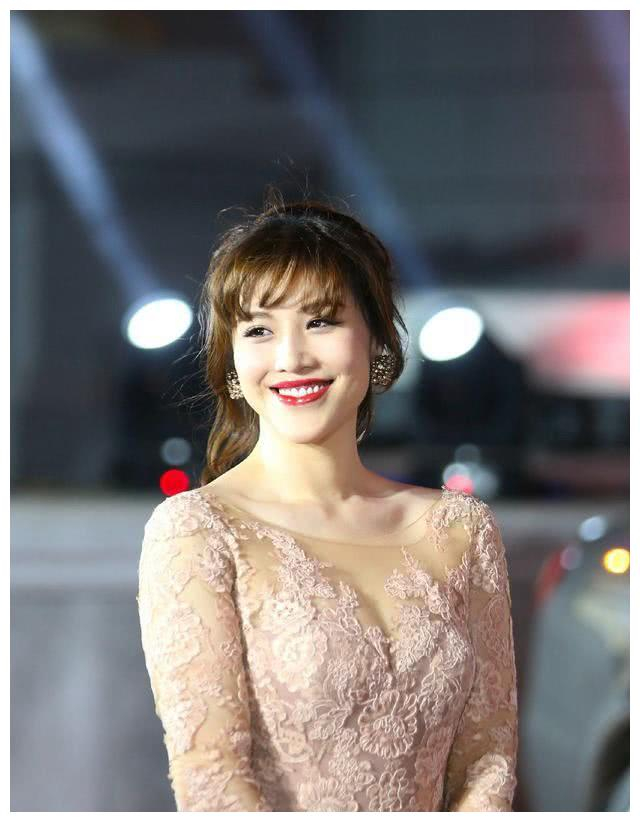 张倩如,出生于山东济南,中国内地女演员.