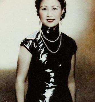 民国最后的贵族名媛,活了102岁才逝世,宁死也不愿嫁给日本富豪