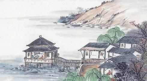 七首寒食节诗词：祭扫坟茔，慎终追远，道尽生离死别的苦痛|_新浪新闻