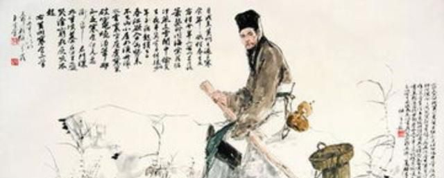 七首寒食节诗词：祭扫坟茔，慎终追远，道尽生离死别的苦痛|_新浪新闻