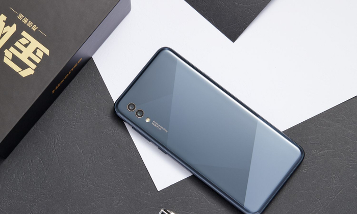 5500mah充电宝级电池海信手机金刚5