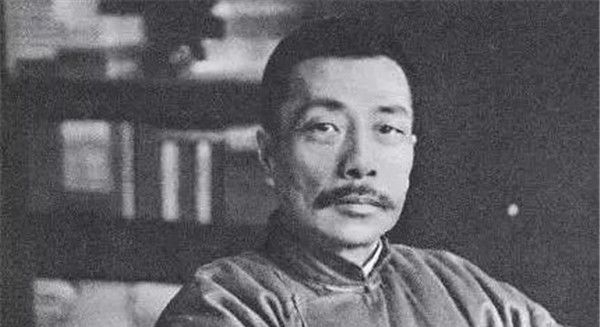 鲁迅珍贵老照片:中国现代文学的奠基人,中华民族新文化的方向