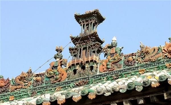 全国规模最大的关帝庙:被誉武庙之祖,4副精彩对联,值得一读