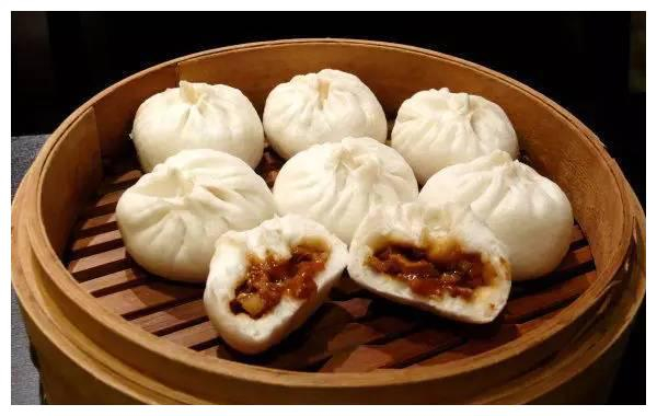 学习包子哪里有,哪里学做包子