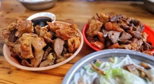 老鼠干、鸡仔胎,福建人居然吃的这么野