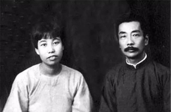 鲁迅珍贵老照片:中国现代文学的奠基人,中华民族新文化的方向