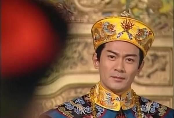 嫪毐已成绝唱!57岁江华近照曝光,这颜值不复出《寻秦记》太浪费_新浪新闻